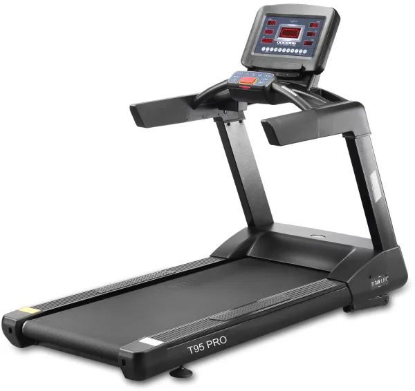 Titan Life Tredemølle T95 PRO